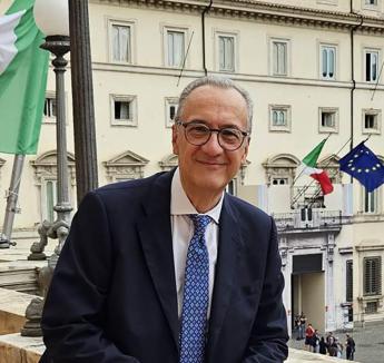 Falcone scrive al Viceministro Leo