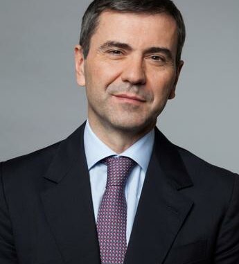 Ferrero, Fabrizio Gavelli nuovo presidente e ad di Ferrero Commerciale Italia