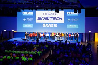 Fondazione Snaitech Main Partner dell’edizione 2024 di Premio Costruiamo il Futuro