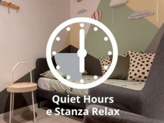 Ikea introduce 'quiet hours' e 'stanza relax' per persone con neurodivergenze 4 Ikea introduce quiet hours e stanza relax per persone con neurodivergenze