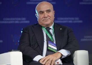 Infortuni De Luca Consulenti lavoro Pensiero a vittime Toyota sciacallo chi ci attacca