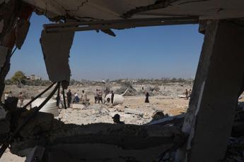 Israele, Hamas: “Accordo più vicino che mai, Netanyahu non lo ostacoli”