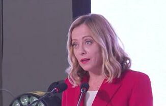 Italia Libia Meloni Rapporto con Tripoli priorita per Roma e per Ue