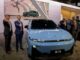 Leapmotor B10 debutta al Salone dellAuto di Parigi 2024