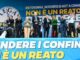 Lega Salvini A Pontida nasce santa alleanza. Orban Processo vergogna lui eroe