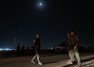 Libano droni Hezbollah contro Israele 4 soldati morti. Raid Idf su Gaza Era centro comando Hamas