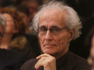 Meloni-Canfora, sentenza di non luogo a procedere per lo storico dopo ritiro querela per diffamazione 4 Meloni Canfora sentenza di non luogo a procedere per lo storico dopo ritiro querela per diffamazione
