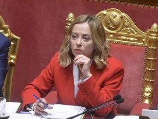 Meloni oggi in Senato dai dazi alle bollette le risposte al premier time