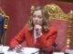 Meloni oggi in Senato dai dazi alle bollette le risposte al premier time