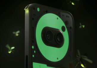 Nothing lancia lo smartphone fluorescente disegnato dai fan, in soli mille pezzi 3 Nothing lancia lo smartphone fluorescente disegnato dai fan in soli mille pezzi