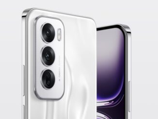 Oppo Reno12, intelligenza artificiale anche nei mediogamma 1 Oppo Reno12 intelligenza artificiale anche nei mediogamma