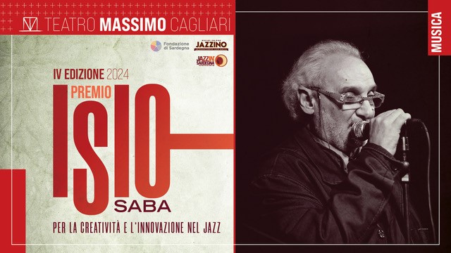 PREMIO ISIO SABA PREMIO ISIO SABA (Ufficio Stampa Sardegna Concerti)
