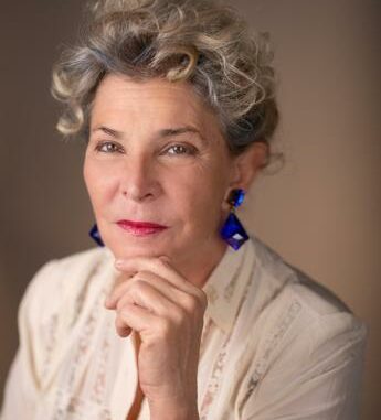 Pamela Villoresi: “Quote rosa? Triste necessità, parità lontana”