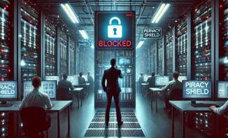 Piracy Shield cose e come funziona il sistema che ha bloccato Google Drive