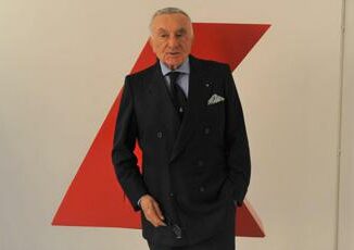 Premio Guido Dorso a editore Adnkronos Giuseppe Marra
