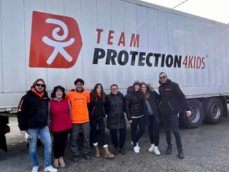 Protection4kids in Missione Umanitaria in Bosnia: Sostegno e Solidarietà per Minori e Famiglie in Difficoltà 4 Protection4kids in Missione Umanitaria in Bosnia Sostegno e Solidarieta per Minori e Famiglie in Difficolta