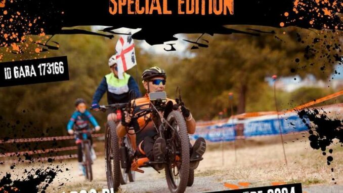 Quartu Sant'Elena Bike Festival Special Edition Quartu Sant'Elena Bike Festival – Special Edition