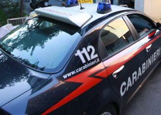 Roma narcotizza e rapina anziano trovato poi morto in casa arrestata 47enne