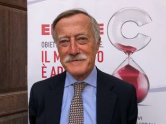 Salute Andreoni Con screening Hcv individuati oltre 13mila italiani con virus