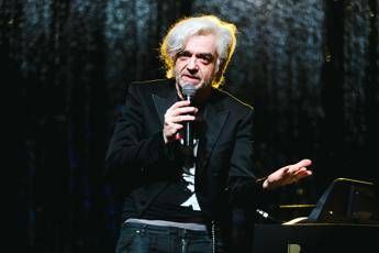 Sanremo 2025, Morgan: “Cantanti insopportabili, zero originalità e ironia”