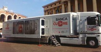 Screening cuore completo e gratuito, riparte 'Truck tour'con tappa in 28 città 5 Screening cuore completo e gratuito riparte Truck tourcon tappa in 28 citta