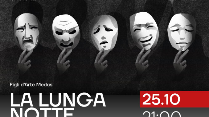 Shana Aleph Social 2. La lunga notte