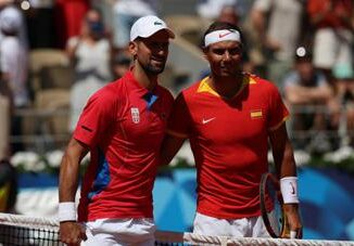 Six Kings Slam a Riad lultima sfida tra Nadal e Djokovic