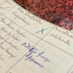 Quartu Sant’ Elena. Datato lo Stradario dell’Archivio storico, risale al 1900