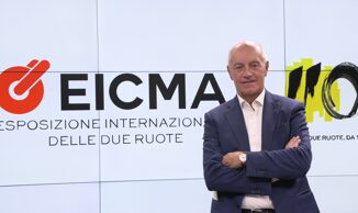 Torna Eicma con l'edizione migliore di sempre, parola dell'ad Paolo Magri 3 Torna Eicma con ledizione migliore di sempre parola dellad Paolo Magri