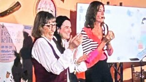 Festival "leThèrario" ad Assemini: Tre Giorni tra Libri, Storie e Testimonianze al Femminile 4 WhatsApp Image 2024 10 23 at 23.25.48