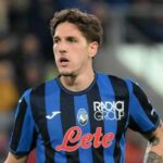 Il Cagliari cade con onore 1 Nicolò Zaniolo