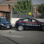 Rapina alla filiale Intesa Sanpaolo di Assemini: malvivente in fuga
