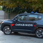 Ussaramanna: Pensionato di 77 anni deferito per resistenza e porto abusivo di arma