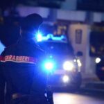 Pula, arrestato 28enne per resistenza e porto abusivo di arma: aggredisce Carabinieri durante controllo