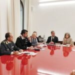 Olbia, il Comitato di Sicurezza Pubblica si riunisce per affrontare le sfide della sicurezza cittadina
