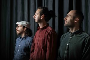 IV° edizione del Premio Isio Saba per la creatività e l’innovazione nella musica jazz 2024 4 (QANAT TRIO)