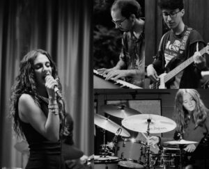 IV° edizione del Premio Isio Saba per la creatività e l’innovazione nella musica jazz 2024 2 (Sonia Lo giudice)