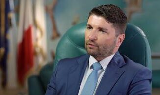 AdSP Mtcs Mit attento a sviluppo Civitavecchia e alla riqualificazione