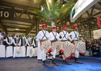 Al via Artigiano in Fiera il mondo in vetrina a Milano fino all8 dicembre