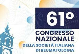 Al via Congresso Sir primo documento prevenzione attiva in reumatologia