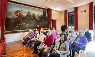 Anziani Fondazione Longevitas e Lottomatica per lalfabetizzazione digitale degli over 65