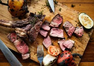 Arriva classifica 'Braciami Ancora' su migliori steak house d'Italia 2025: ecco quali sono 3 Arriva classifica Braciami Ancora su migliori steak house dItalia 2025 ecco quali sono