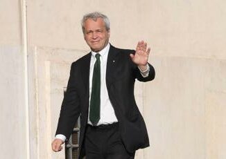 Ascolti tv, Mentana firma maratona elezioni Usa più seguita 1 Ascolti tv Mentana firma maratona elezioni Usa piu seguita