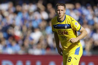 Atalanta-Udinese 2-1, sesta vittoria di fila per i bergamaschi