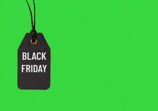 Black Friday Altroconsumo cala fiducia in sconti ma 82 italiani fara acquisti