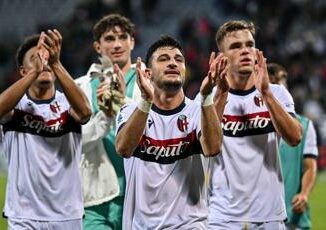 Bologna Monaco orario probabili formazioni e dove vederla in tv