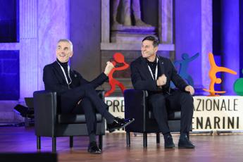 Calcio, Zanetti: “Bello il rispetto ricevuto da tutti, non dimenticherò mai parole Maldini”
