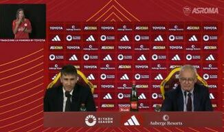 Claudio Ranieri 'uomo dei Friedkin' nella Roma, le parole chiave 4 Claudio Ranieri uomo dei Friedkin nella Roma le parole chiave