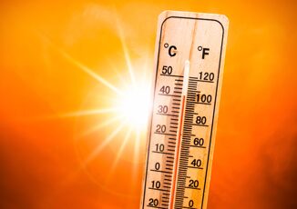 Clima medici ambientali Il caldo record ha gravissimi effetti sulla salute umana