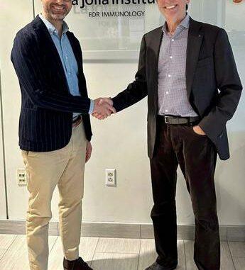 Collaborazione internazionale per la ricerca: firmato a San Diego un accordo di partenariato tra l’Università degli Studi Link e La Jolla Institute for Immunology
